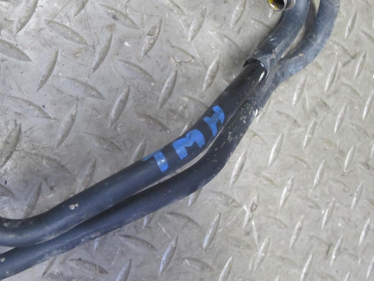 00-05 Toyota MR2 Spyder ZZW30L Power Steering Hose Pipe Line OEM