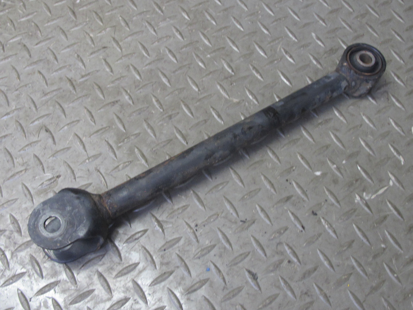 00-05 Toyota MR2 Spyder ZZW30L Set of 3 Rear Left Suspension Control Arm OEM