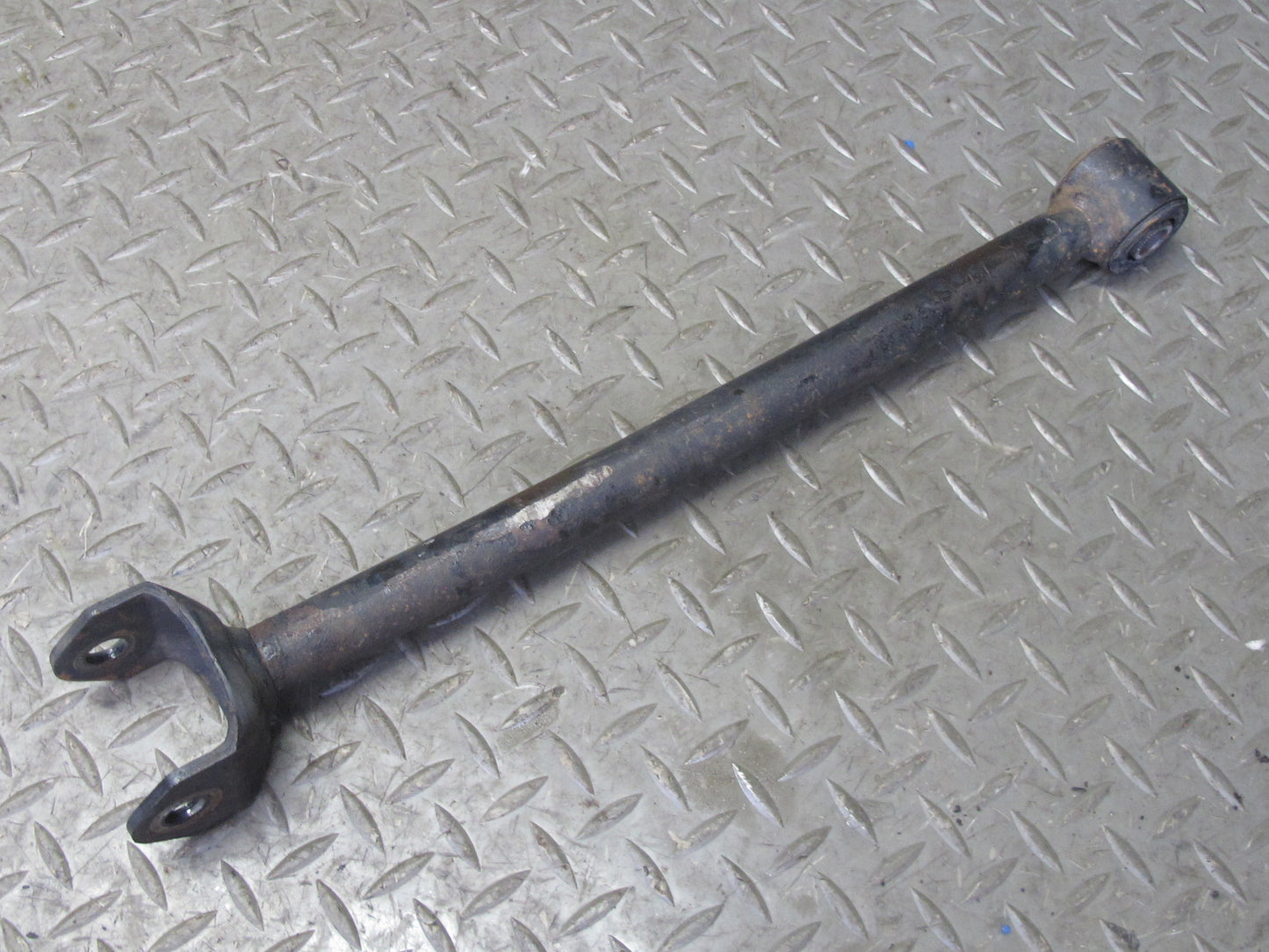 00-05 Toyota MR2 Spyder ZZW30L Set of 3 Rear Left Suspension Control Arm OEM