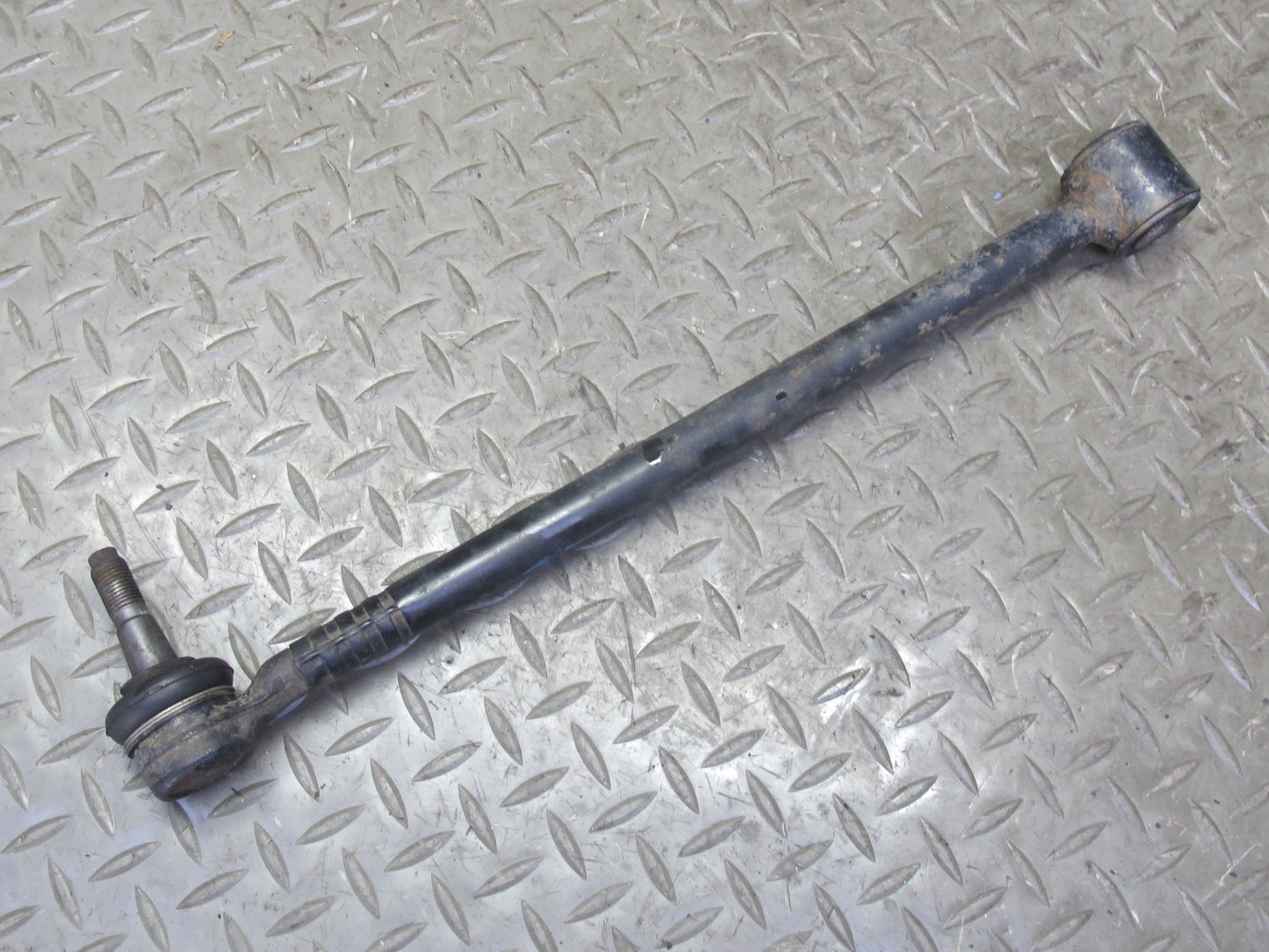 00-05 Toyota MR2 Spyder ZZW30L Set of 3 Rear Left Suspension Control Arm OEM