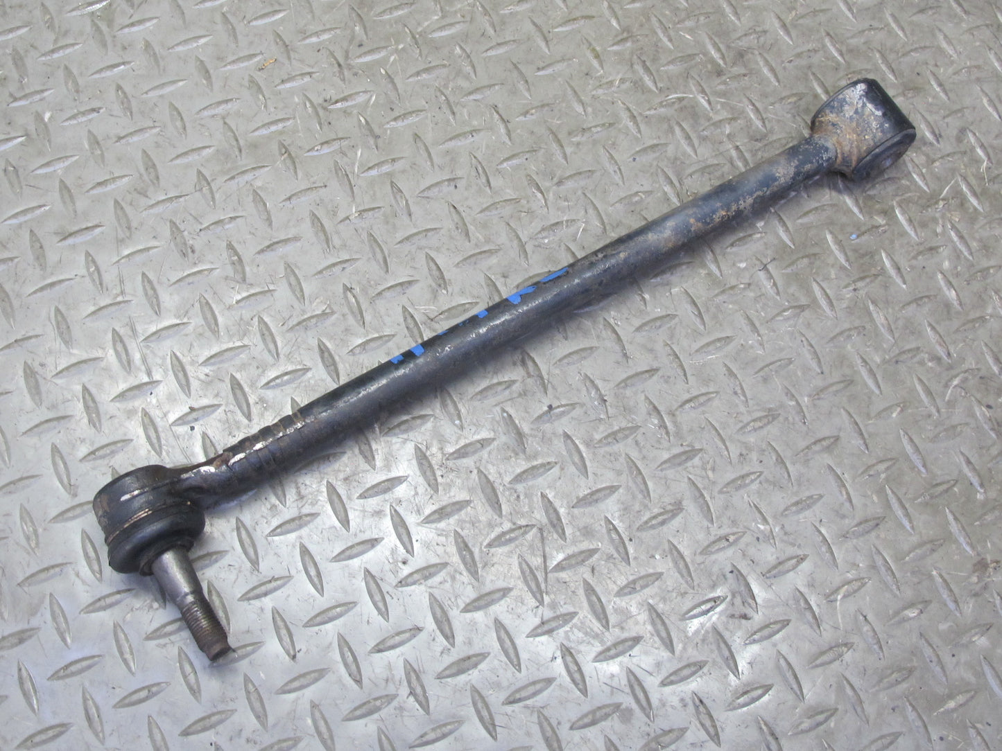 00-05 Toyota MR2 Spyder ZZW30L Set of 3 Rear Left Suspension Control Arm OEM