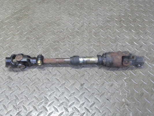00-05 Toyota MR2 Spyder ZZW30L Steering Column U Joint Linkage Shaft OEM