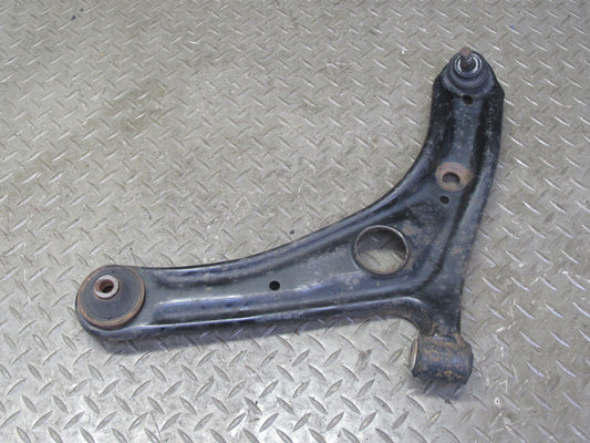 00-05 Toyota MR2 Spyder ZZW30L Front Left Suspension Lower Control Arm OEM