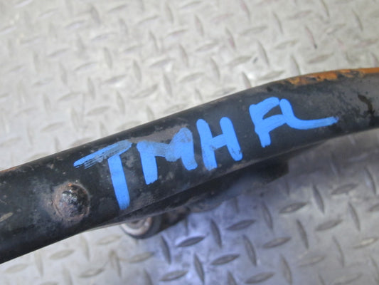 00-05 Toyota MR2 Spyder ZZW30L Front Left Suspension Lower Control Arm OEM