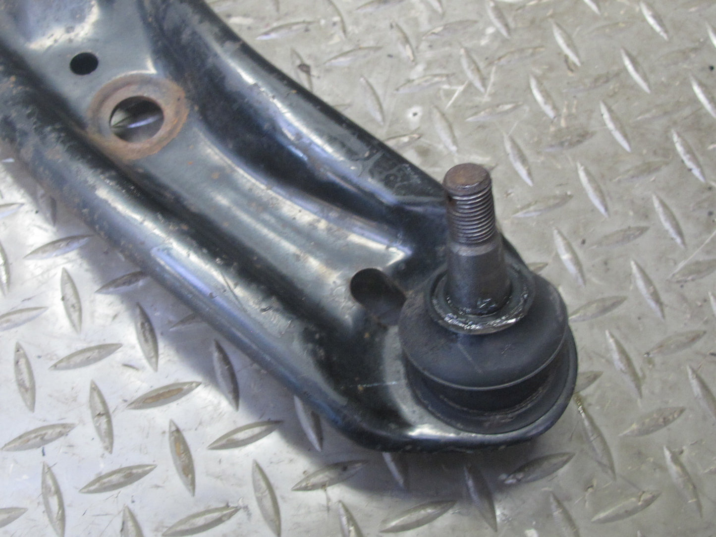 00-05 Toyota MR2 Spyder ZZW30L Front Left Suspension Lower Control Arm OEM