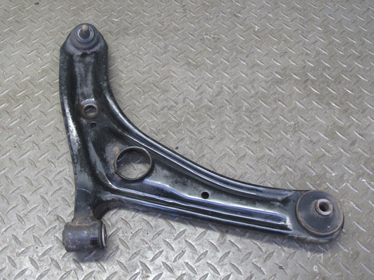 00-05 Toyota MR2 Spyder ZZW30L Front Left Suspension Lower Control Arm OEM