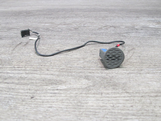 1999-2005 Porsche 911 Carrera 996 Dash Audio Microphone 99664630704