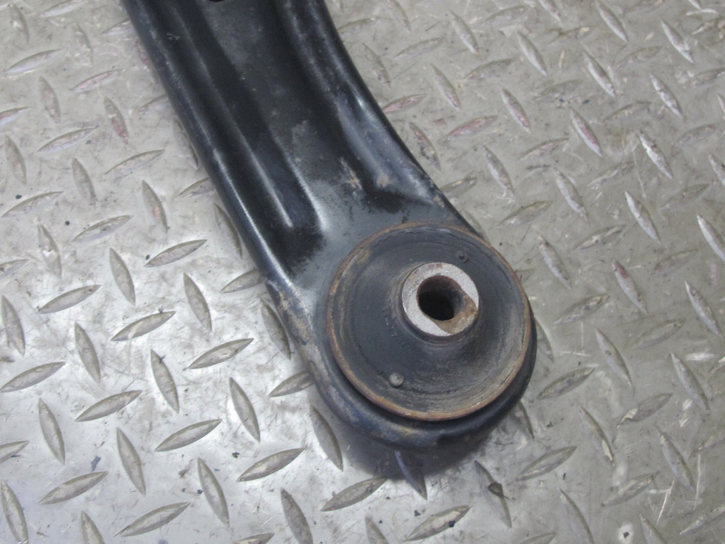 00-05 Toyota MR2 Spyder ZZW30L Front Left Suspension Lower Control Arm OEM