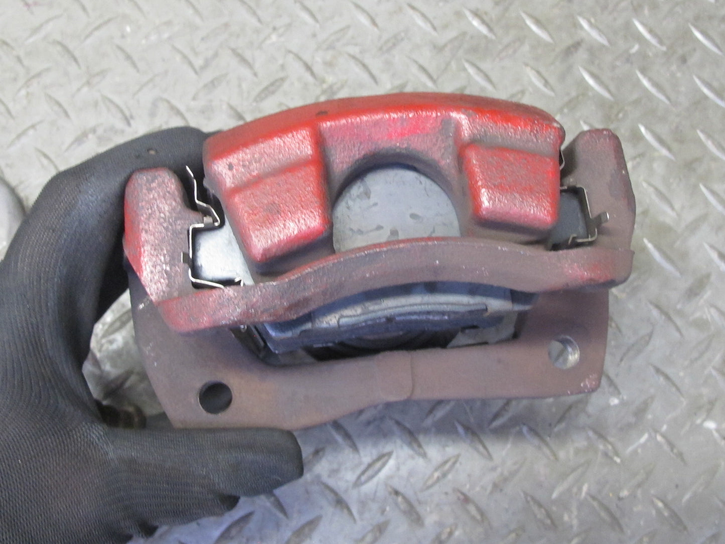 00-05 Toyota MR2 Spyder ZZW30L Set of 2 Front Left & Right Brake Caliper OEM