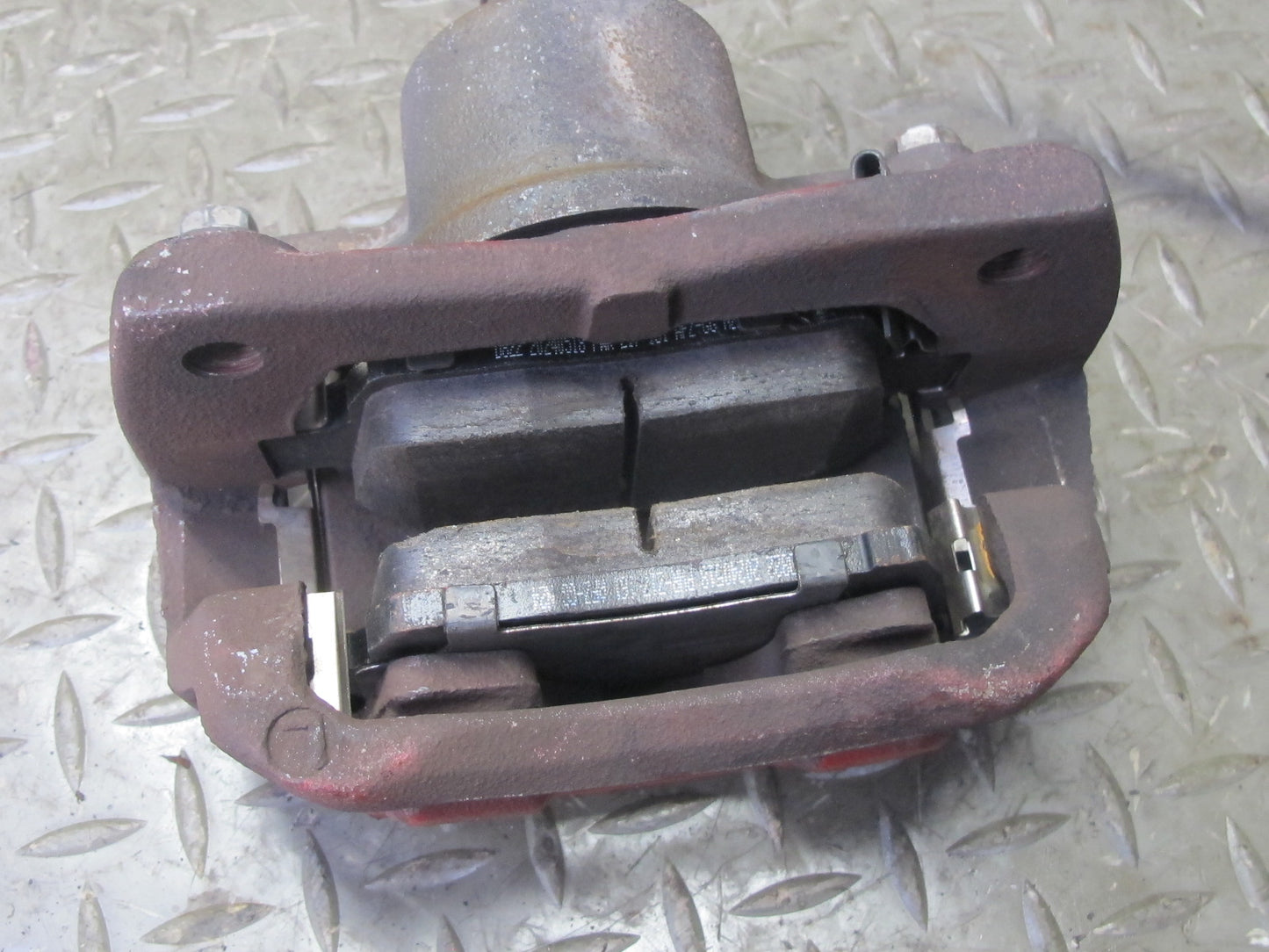 00-05 Toyota MR2 Spyder ZZW30L Set of 2 Front Left & Right Brake Caliper OEM