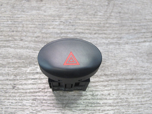 2002-2005 Porsche 911 Carrera 996 Hazard Flasher Light Switch Button