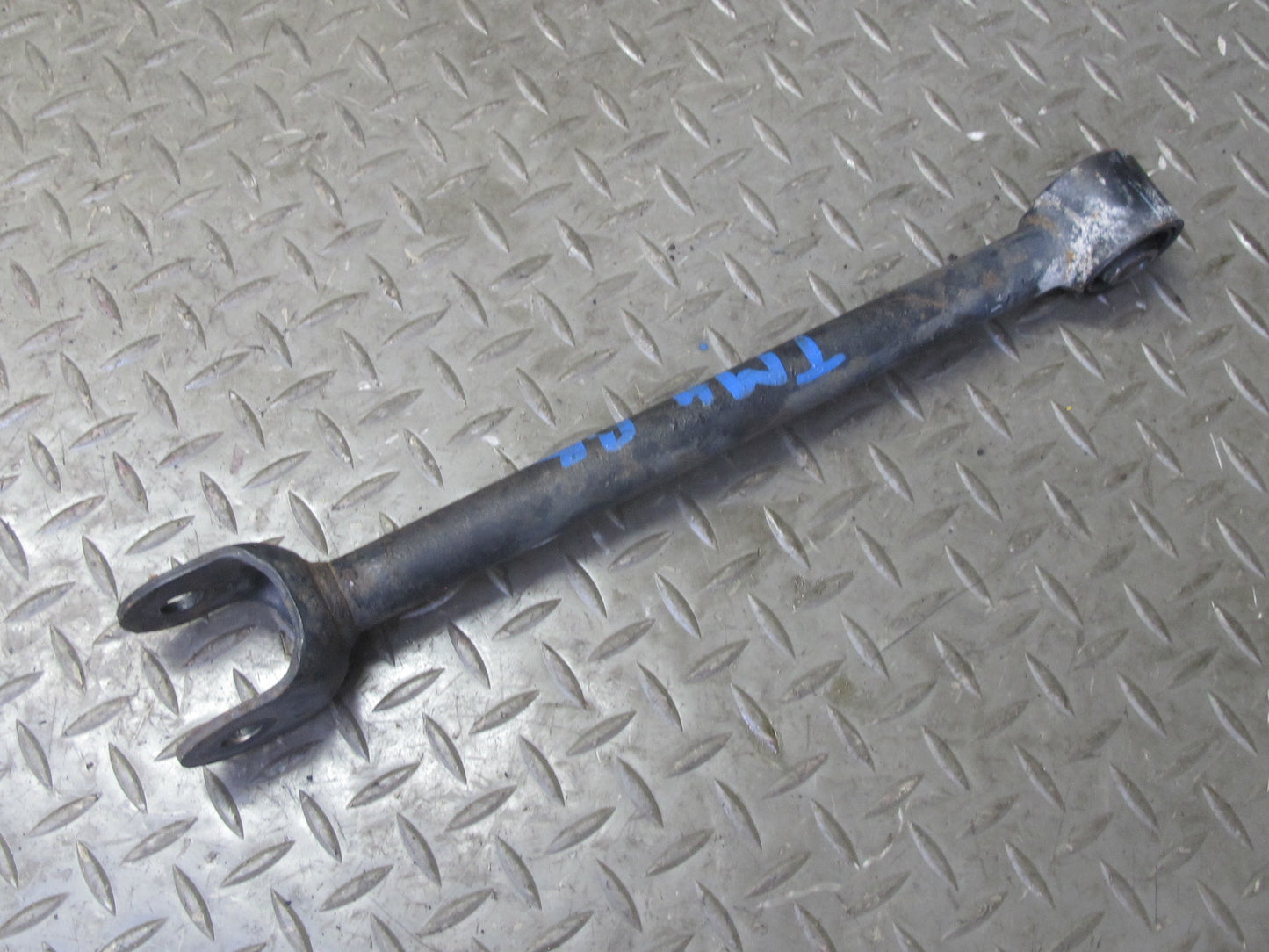 00-05 Toyota MR2 Spyder ZZW30L Set of 3 Rear Right Suspension Control Arm OEM