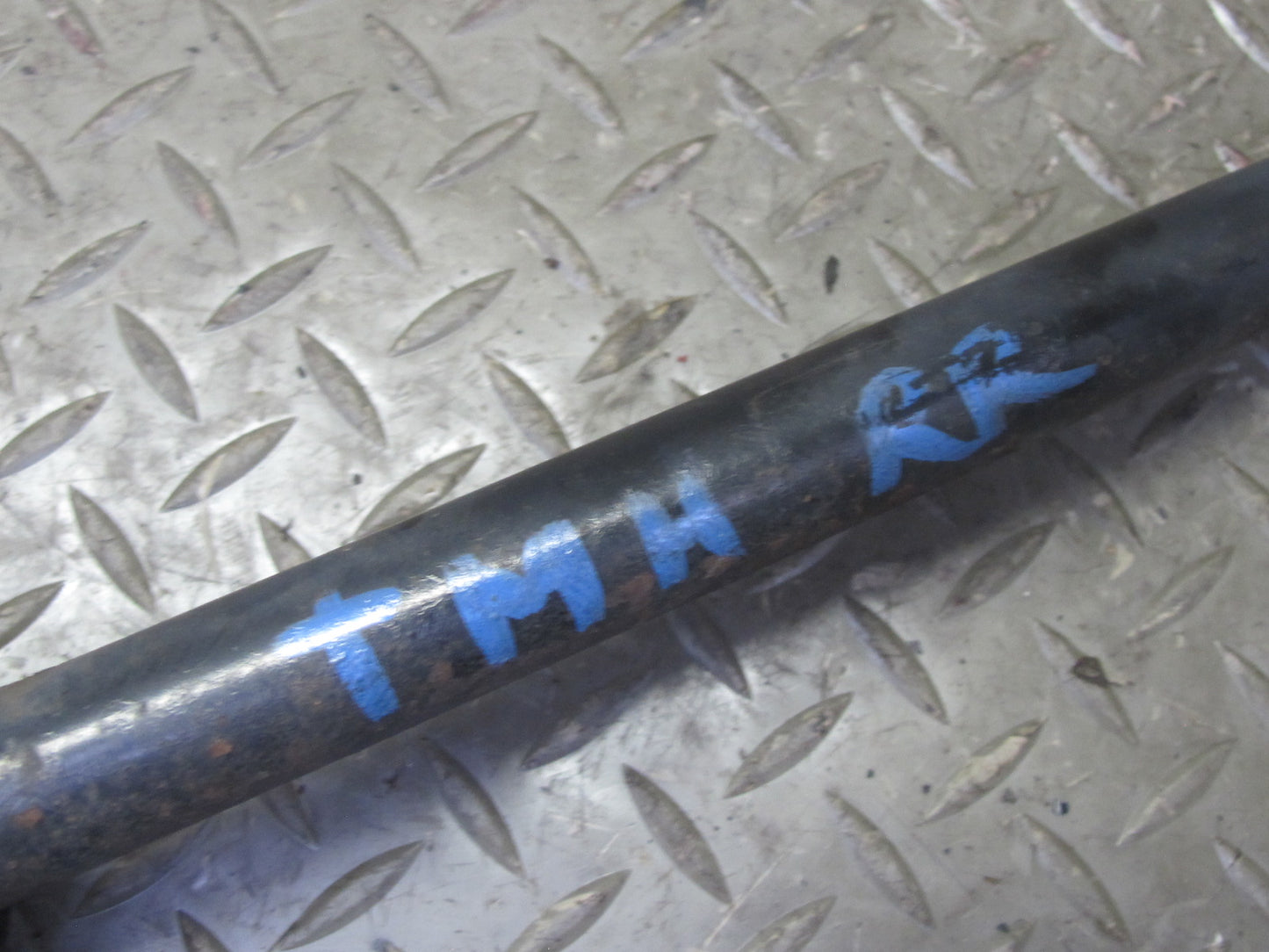 00-05 Toyota MR2 Spyder ZZW30L Set of 3 Rear Right Suspension Control Arm OEM