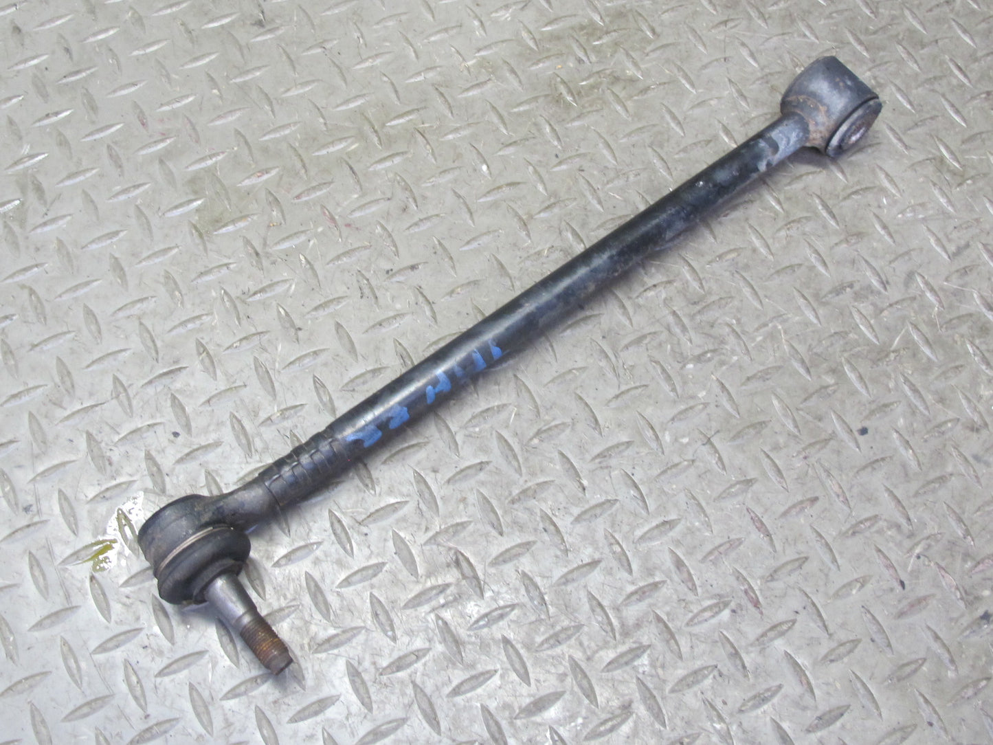 00-05 Toyota MR2 Spyder ZZW30L Set of 3 Rear Right Suspension Control Arm OEM