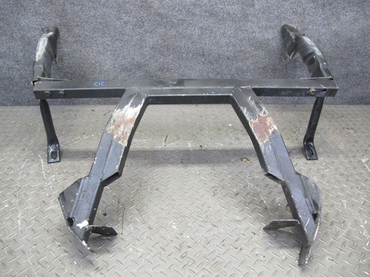 90-96 Chevrolet Corvette C4 Front Bumper Impact Bar Skid Plate Frame OEM