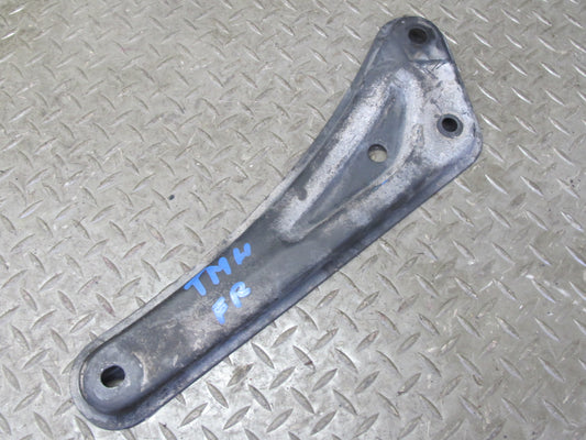 00-05 Toyota MR2 Spyder ZZW30L Front Right Suspension Lower Brace OEM