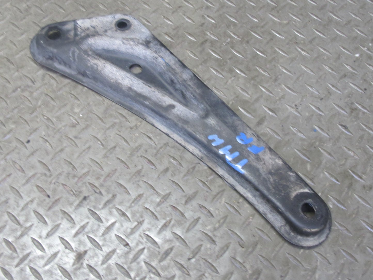 00-05 Toyota MR2 Spyder ZZW30L Front Right Suspension Lower Brace OEM