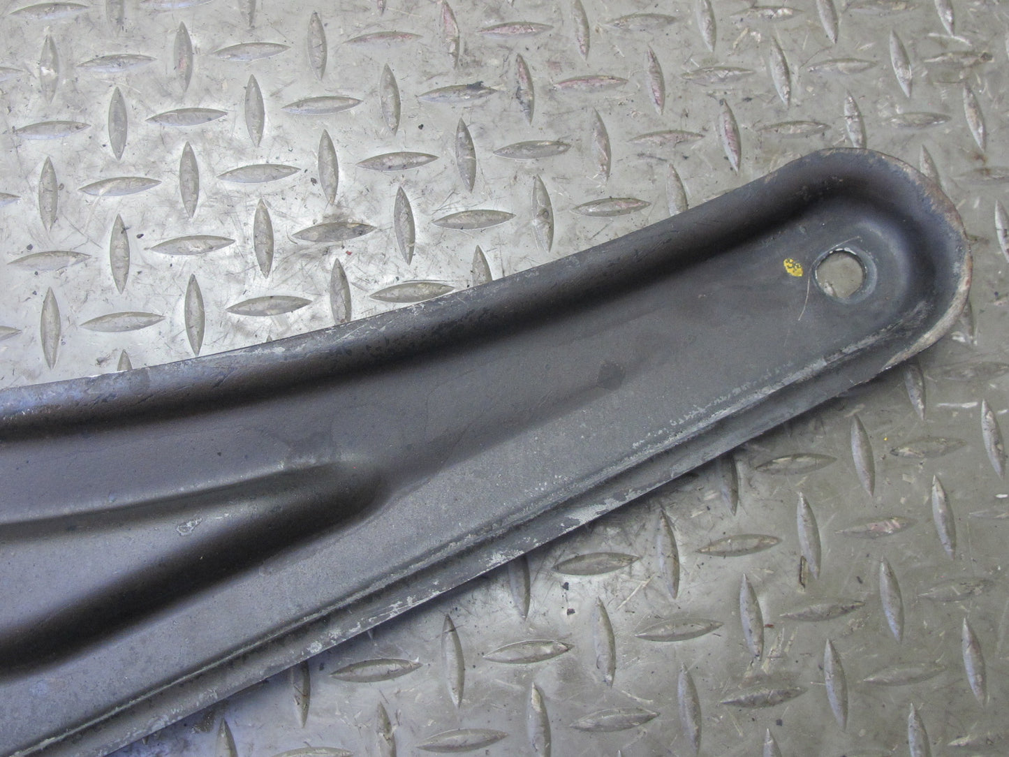 00-05 Toyota MR2 Spyder ZZW30L Front Right Suspension Lower Brace OEM