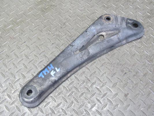 00-05 Toyota MR2 Spyder ZZW30L Front Left Suspension Lower Brace OEM