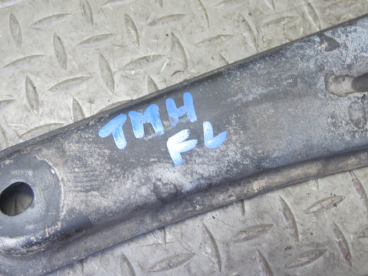 00-05 Toyota MR2 Spyder ZZW30L Front Left Suspension Lower Brace OEM