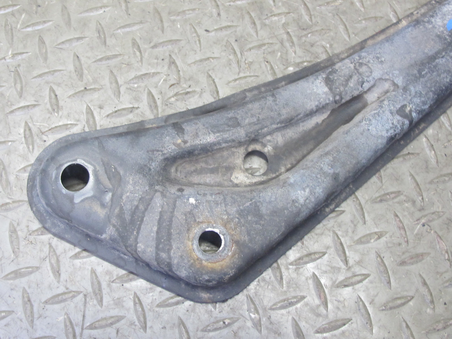 00-05 Toyota MR2 Spyder ZZW30L Front Left Suspension Lower Brace OEM