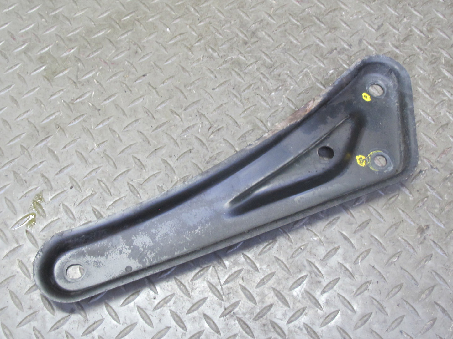 00-05 Toyota MR2 Spyder ZZW30L Front Left Suspension Lower Brace OEM