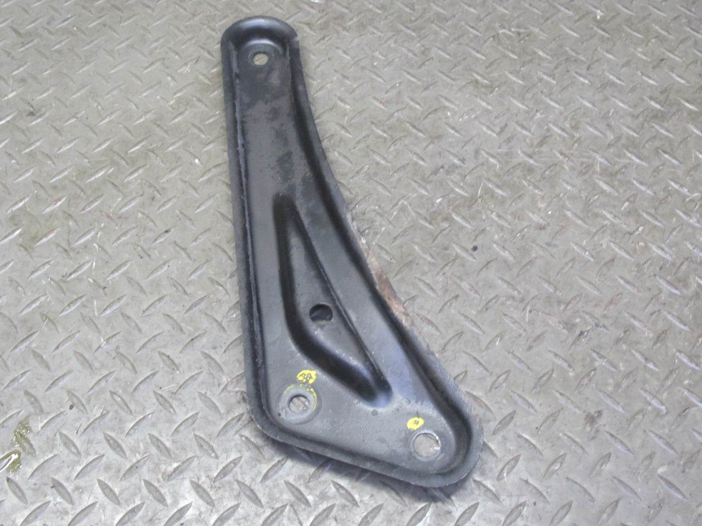 00-05 Toyota MR2 Spyder ZZW30L Front Left Suspension Lower Brace OEM