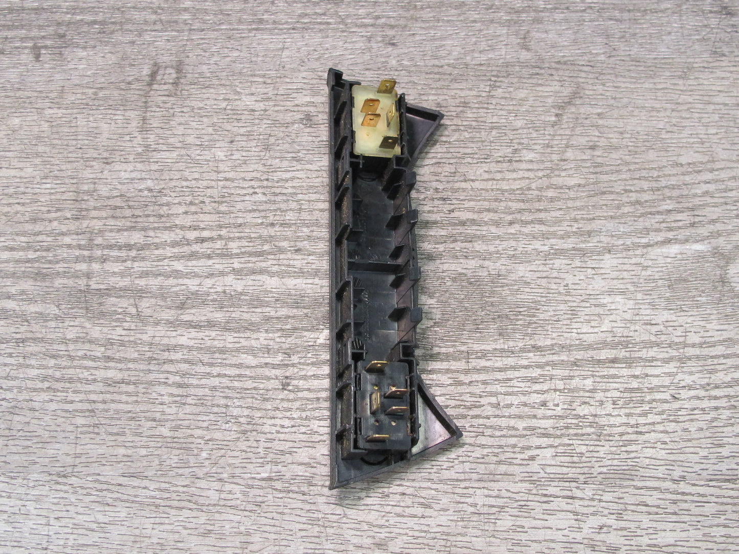 2002-2005 Porsche 911 Carrera 996 Right & Left Side Heated Seat Switch W/ Trim