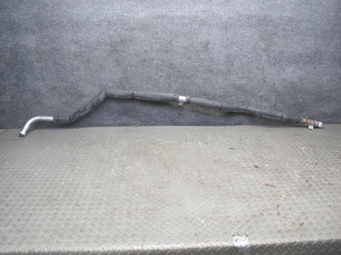 00-05 Toyota MR2 Spyder ZZW30L 1ZZFE Engine Coolant Hose Pipe Line Set OEM