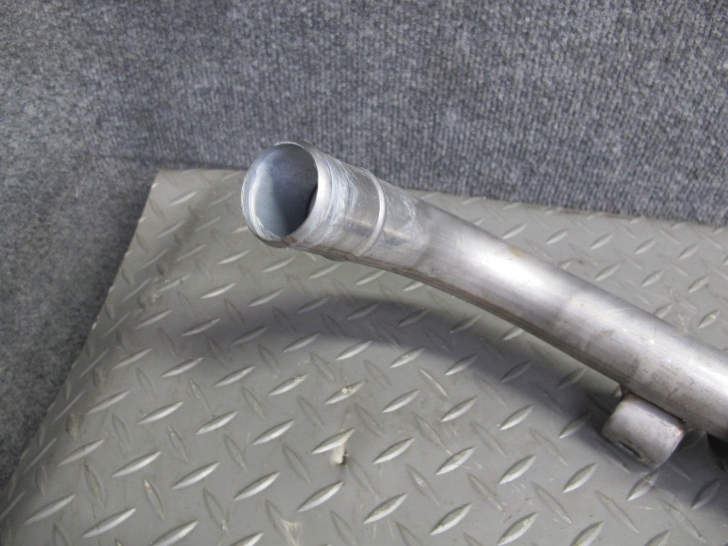 00-05 Toyota MR2 Spyder ZZW30L 1ZZFE Engine Coolant Hose Pipe Line Set OEM