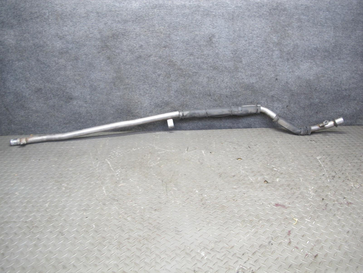 00-05 Toyota MR2 Spyder ZZW30L 1ZZFE Engine Coolant Hose Pipe Line Set OEM
