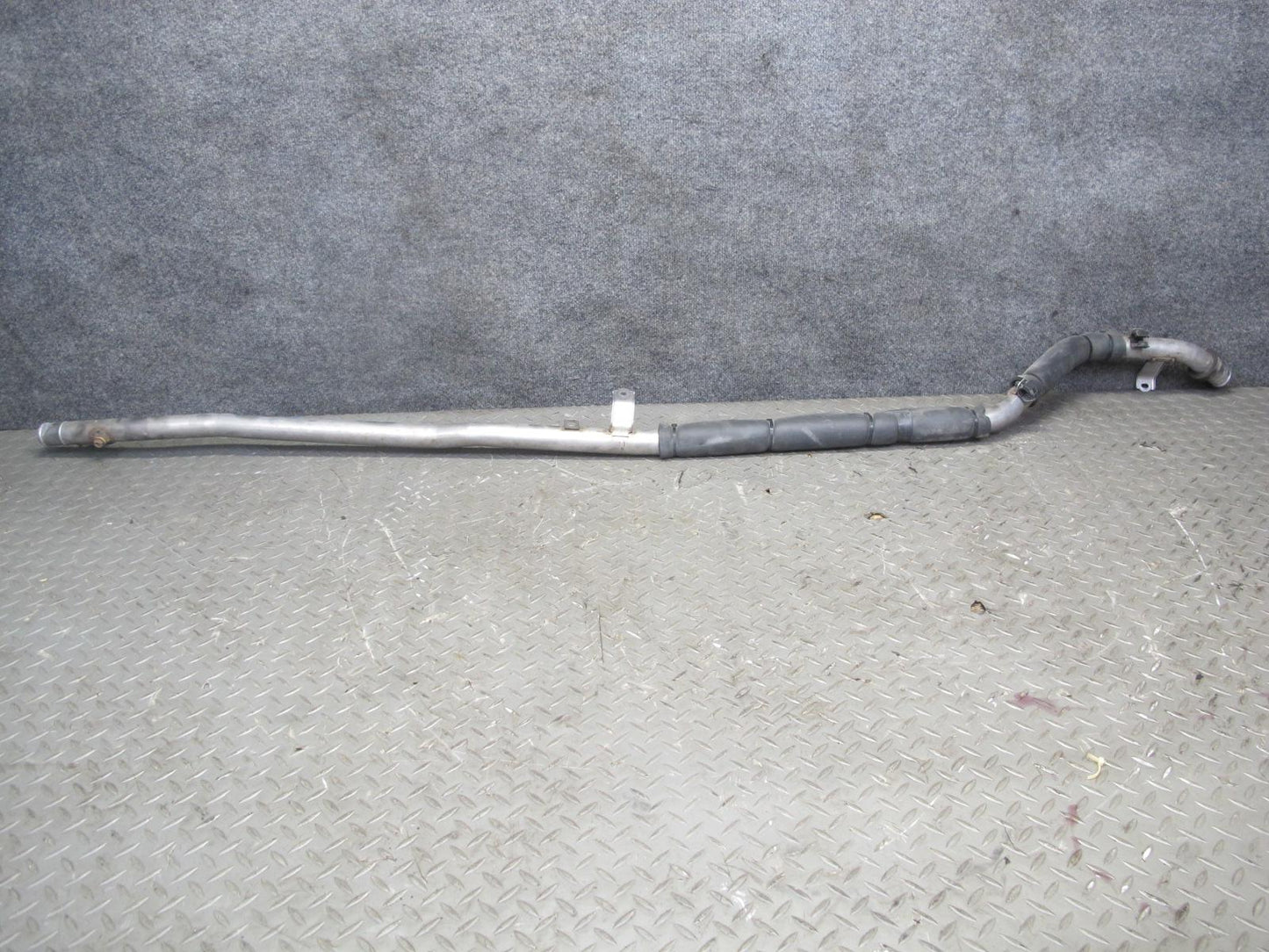 00-05 Toyota MR2 Spyder ZZW30L 1ZZFE Engine Coolant Hose Pipe Line Set OEM