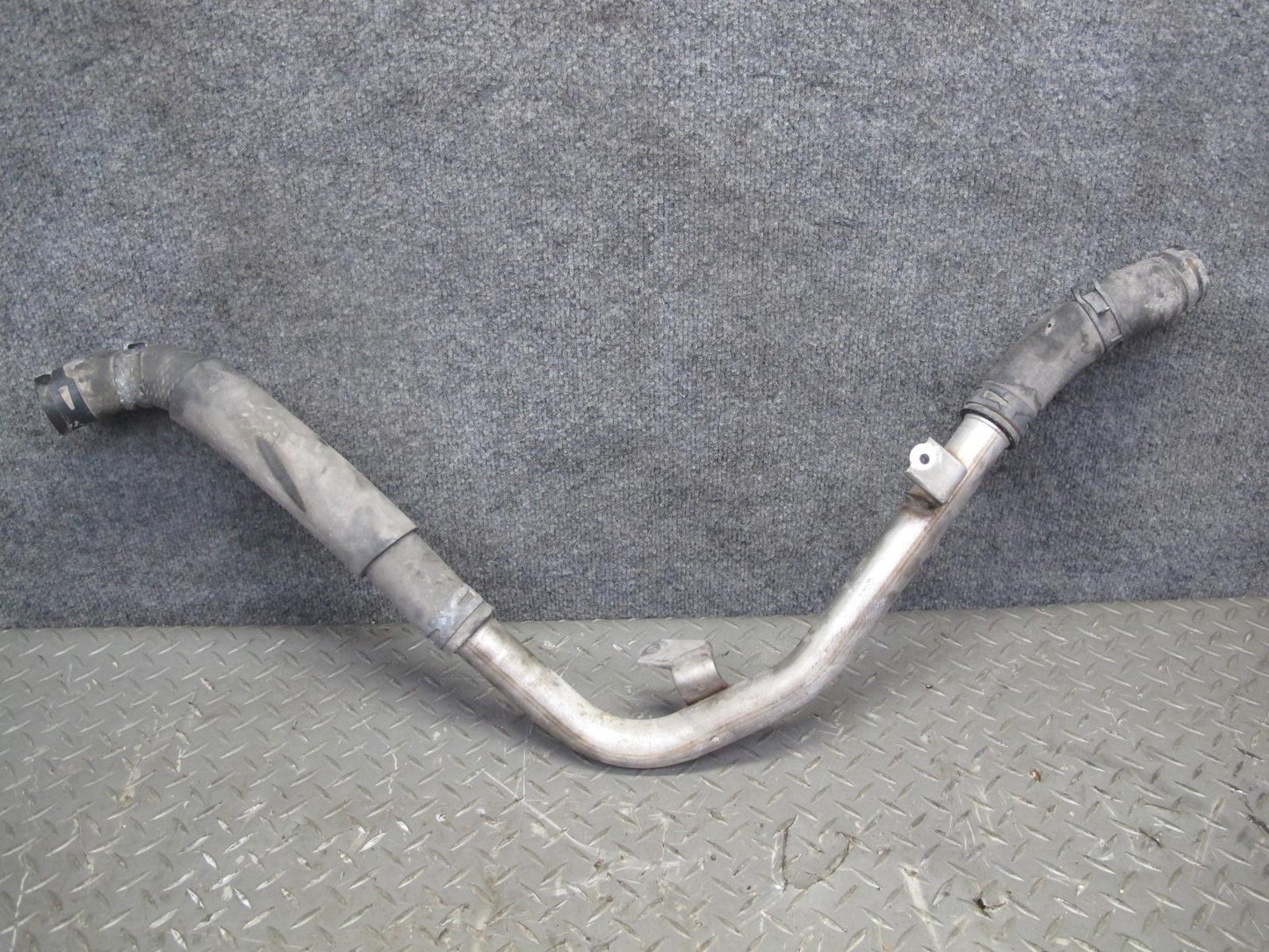 00-05 Toyota MR2 Spyder ZZW30L 1ZZFE Engine Coolant Hose Pipe Line Set OEM