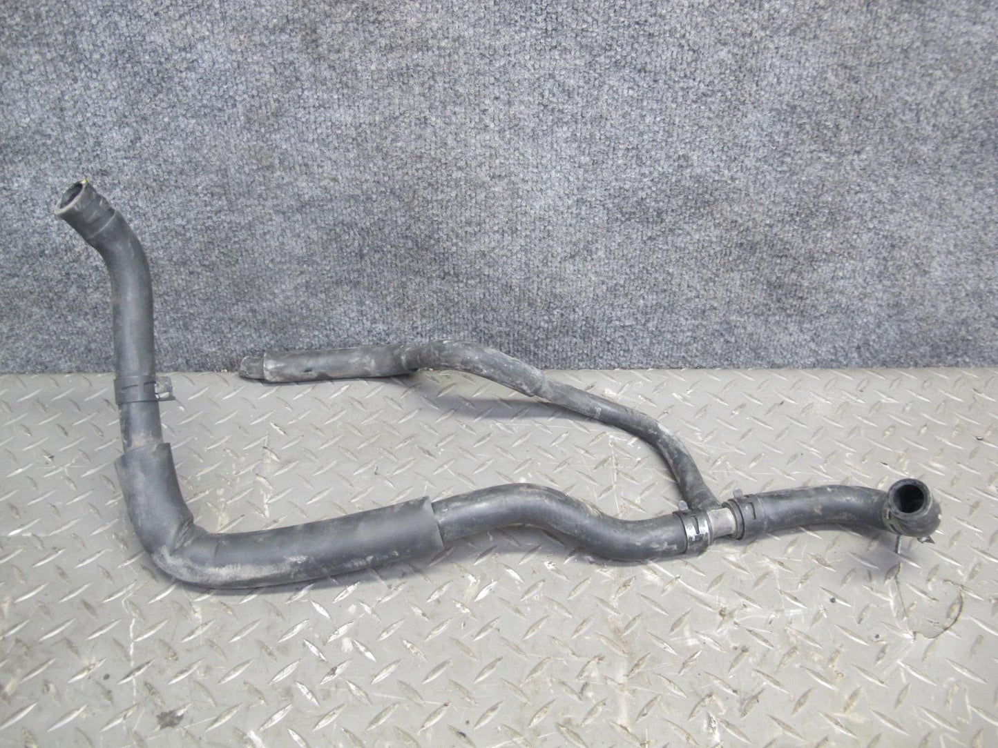 00-05 Toyota MR2 Spyder ZZW30L 1ZZFE Engine Coolant Hose Pipe Line Set OEM