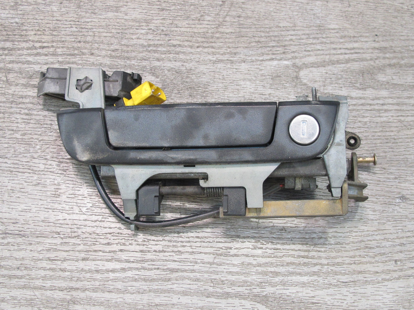 1998 BMW E36/7 Z3 2.8L M52 A/T Engine ECU DME EWS Door Glove Trunk Lock KEY Set