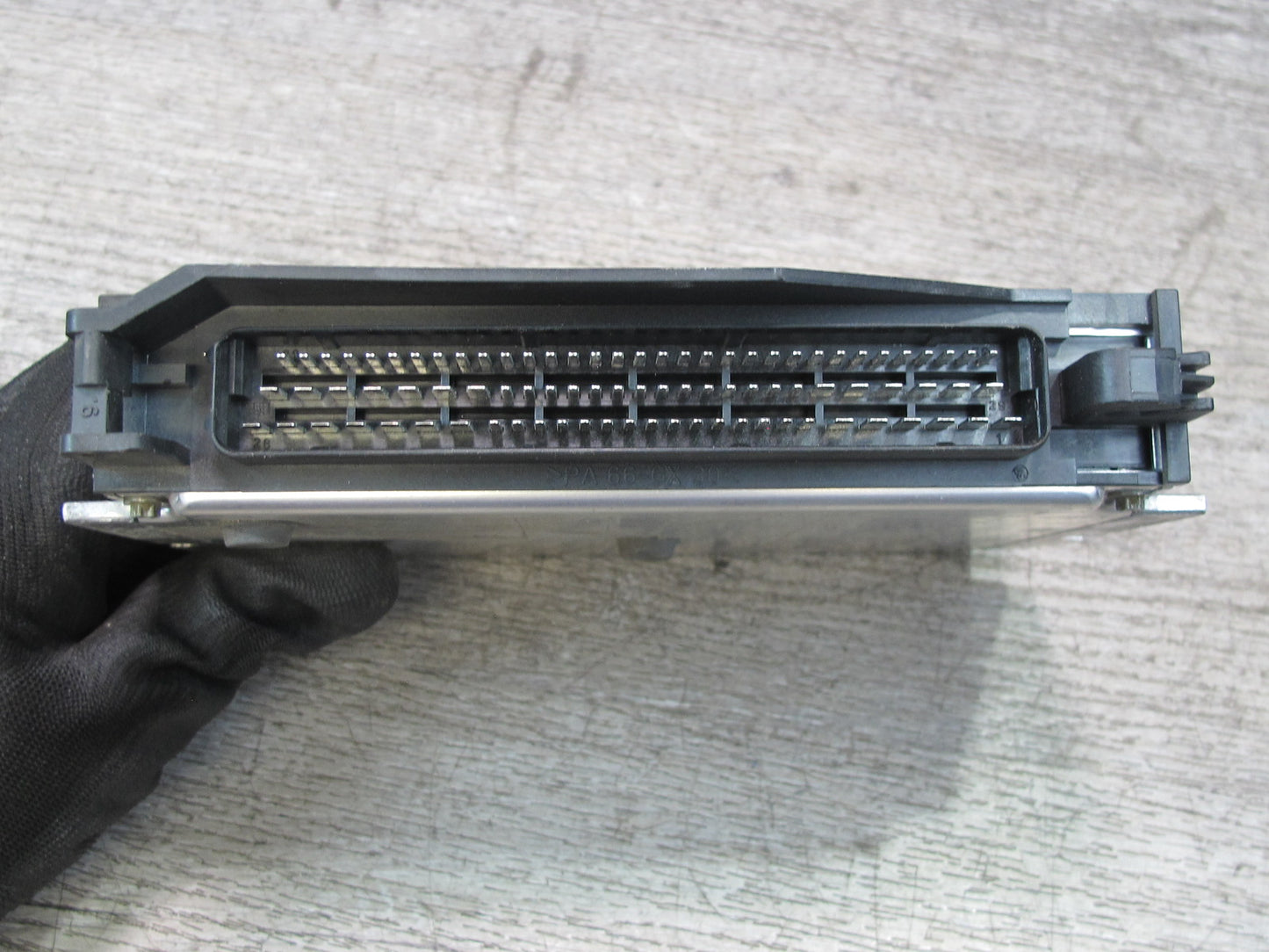 1998 BMW E36/7 Z3 2.8L M52 A/T Engine ECU DME EWS Door Glove Trunk Lock KEY Set