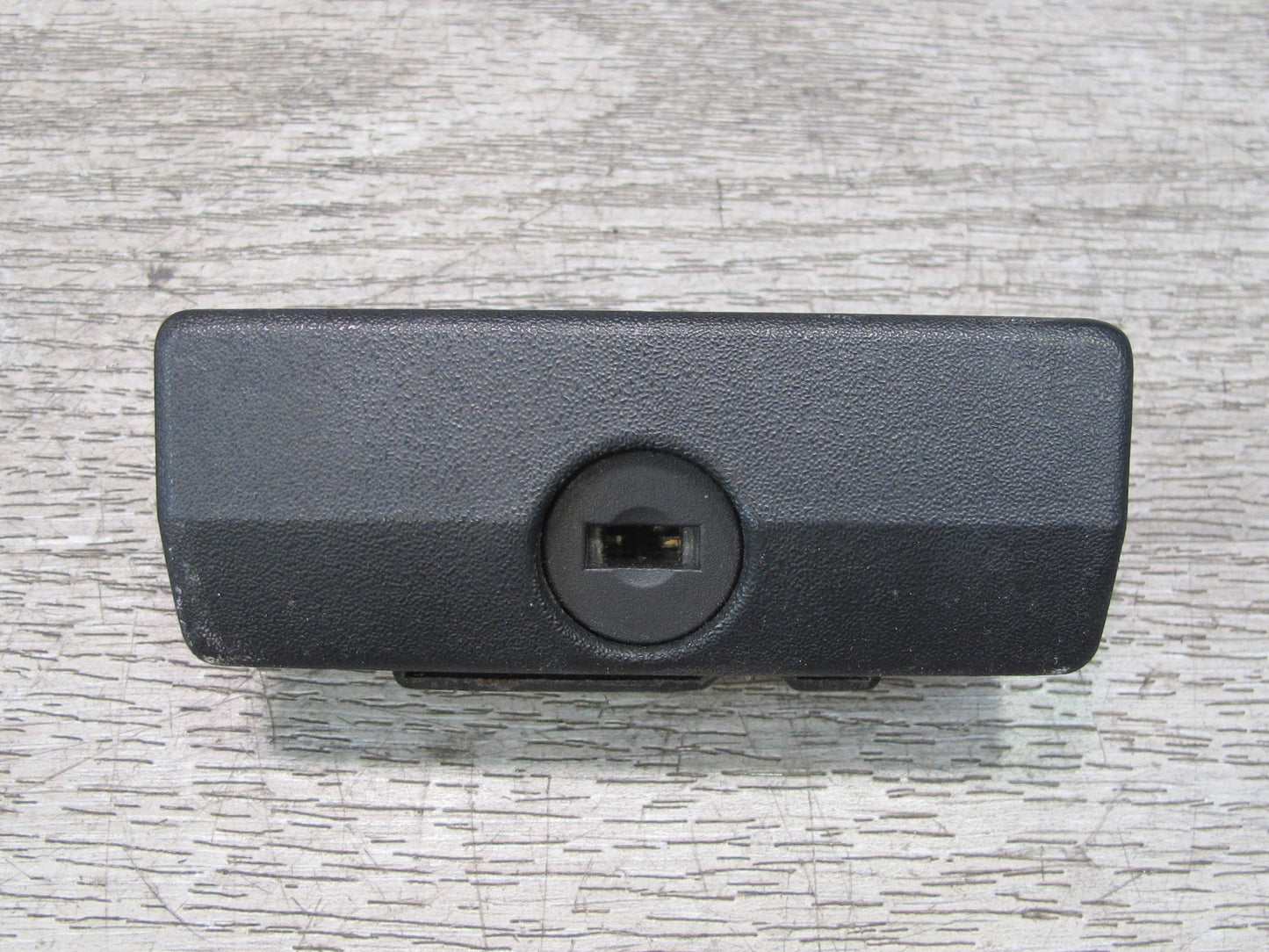 1998 BMW E36/7 Z3 2.8L M52 A/T Engine ECU DME EWS Door Glove Trunk Lock KEY Set