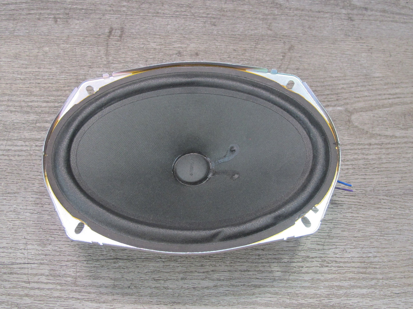 10-19 Nissan Z34 370Z Convertible Set of 7 Bose Stereo Speaker OEM