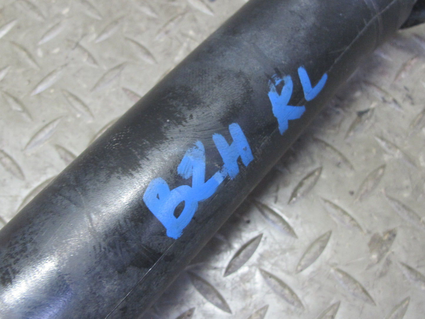96-02 BMW E36/7 Z3 Roadster Set of 2 Rear Left & Right Strut Shock Absorber OEM
