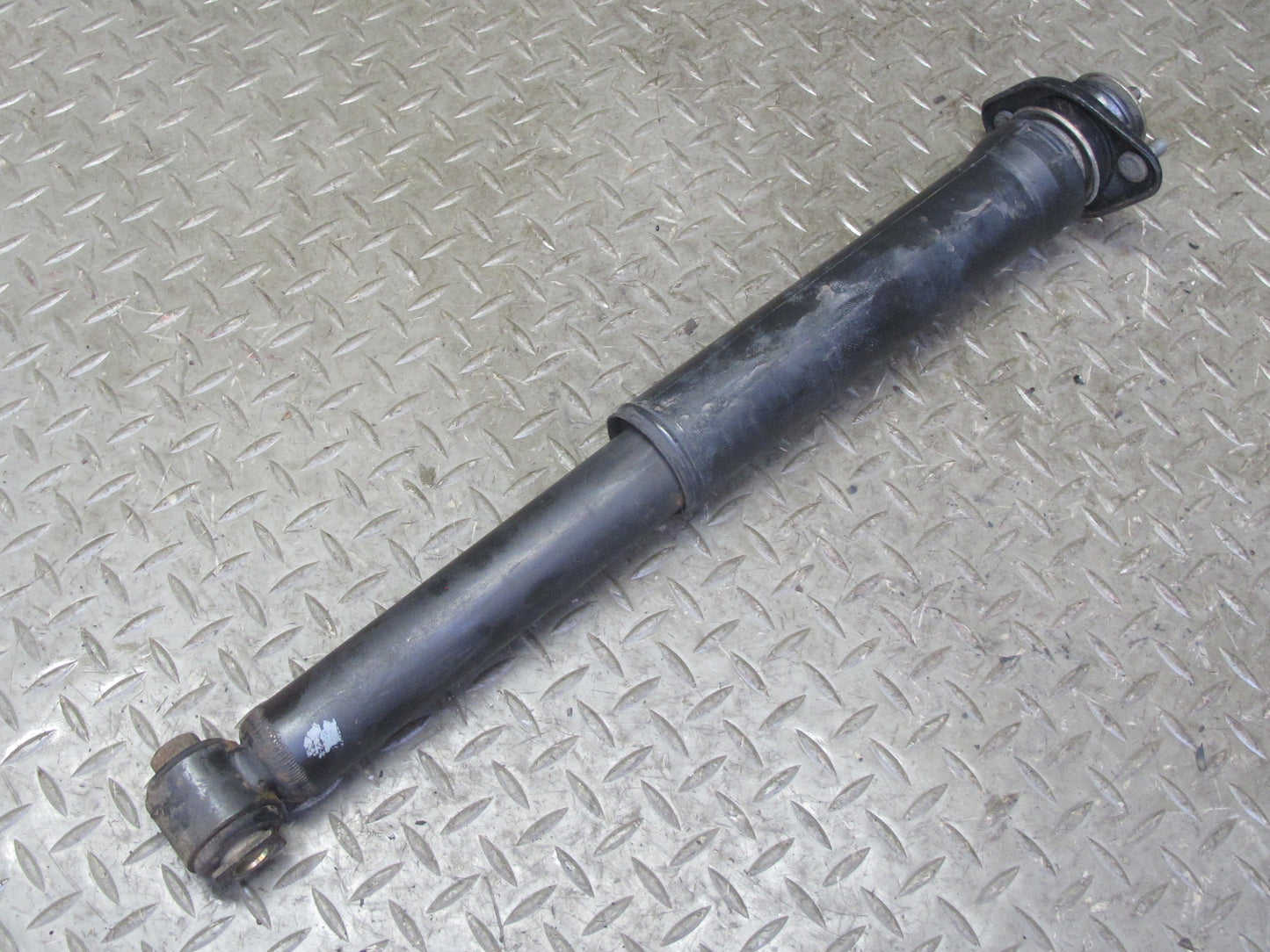 96-02 BMW E36/7 Z3 Roadster Set of 2 Rear Left & Right Strut Shock Absorber OEM