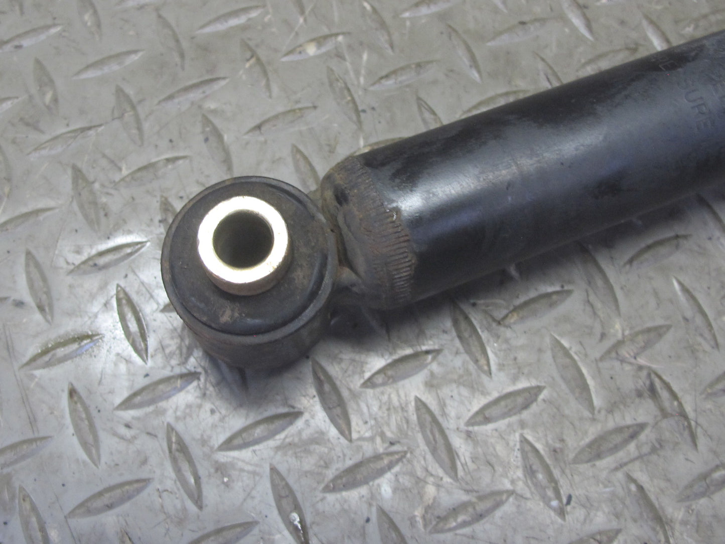 96-02 BMW E36/7 Z3 Roadster Set of 2 Rear Left & Right Strut Shock Absorber OEM