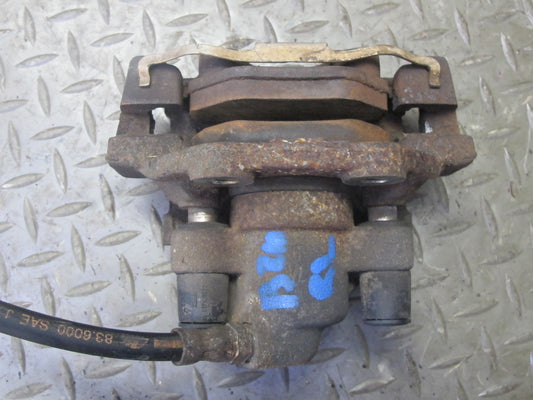 96-02 BMW E36/7 Z3 Set of 2 Rear Left & Right Brake Caliper OEM