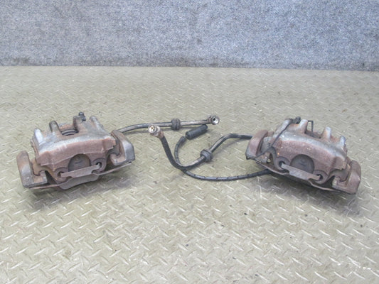 97-02 BMW E36/7 Z3 Set of 2 Front Left & Right Brake Caliper OEM