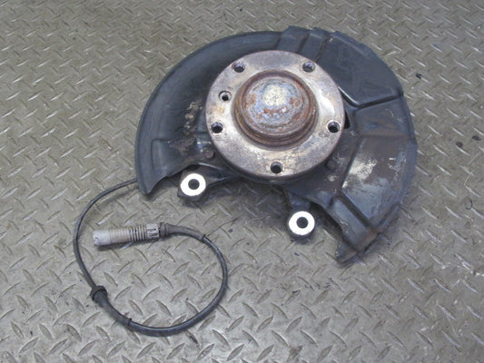 96-02 BMW E36/7 Z3 Front Right Spindle Knuckle Wheel Hub Bearing OEM