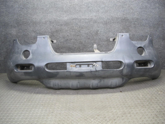 99-01 Isuzu Vehicross Front Bumper Cover OEM