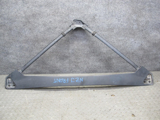 09-20 Nissan Z34 370Z Front Suspension Strut Tower Brace Cross Bar OEM