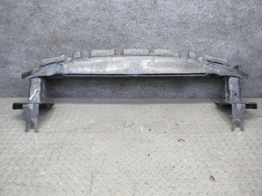 2008-2010 Porsche Cayenne 957 Front Bumper Impact Reinforcement Crash Bar