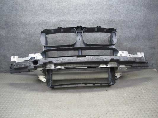 2014-2018 BMW F15 X5 Front Radiator Core Support Reinforcement Bar Assembly