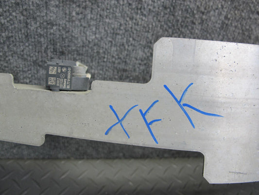 2014-2018 BMW F15 X5 Front Radiator Core Support Reinforcement Bar Assembly