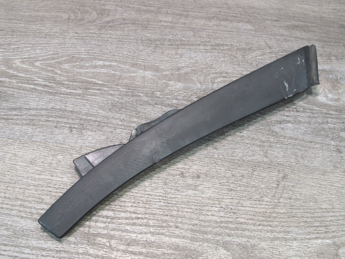 99-05 Porsche 911 996 Convertible TOP Left & Right Side Frame Seal Bracket Set